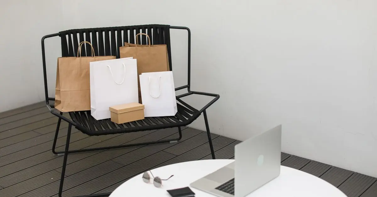 Die besten Online-Shops für Homeoffice-Zubehör