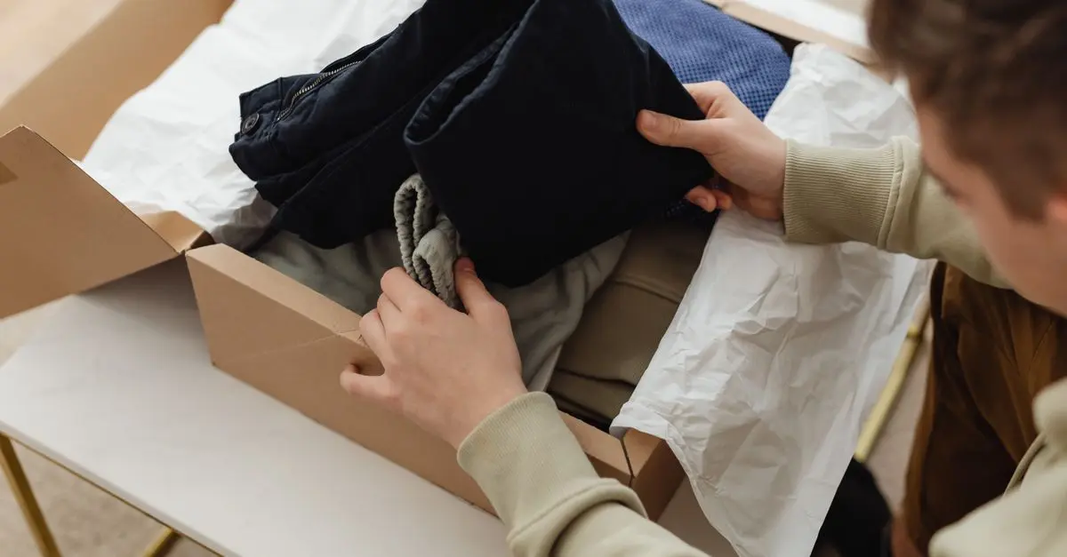 Top Online-Shops für nachhaltige Mode 2026