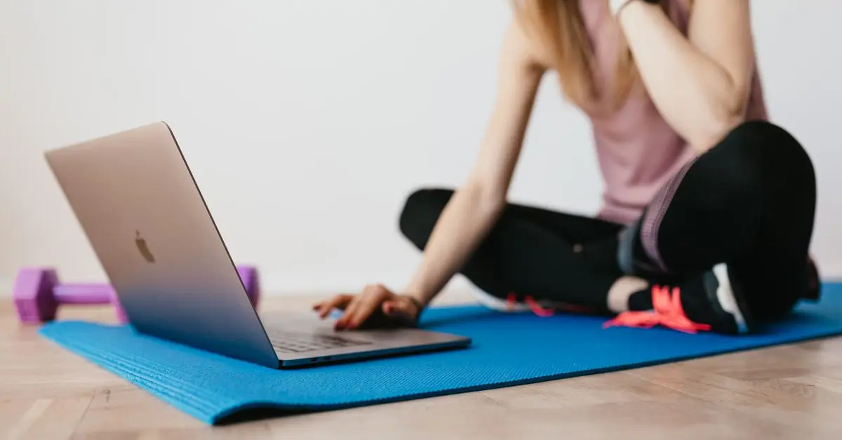 Die besten Online-Angebote für Fitnessgeräte 2026